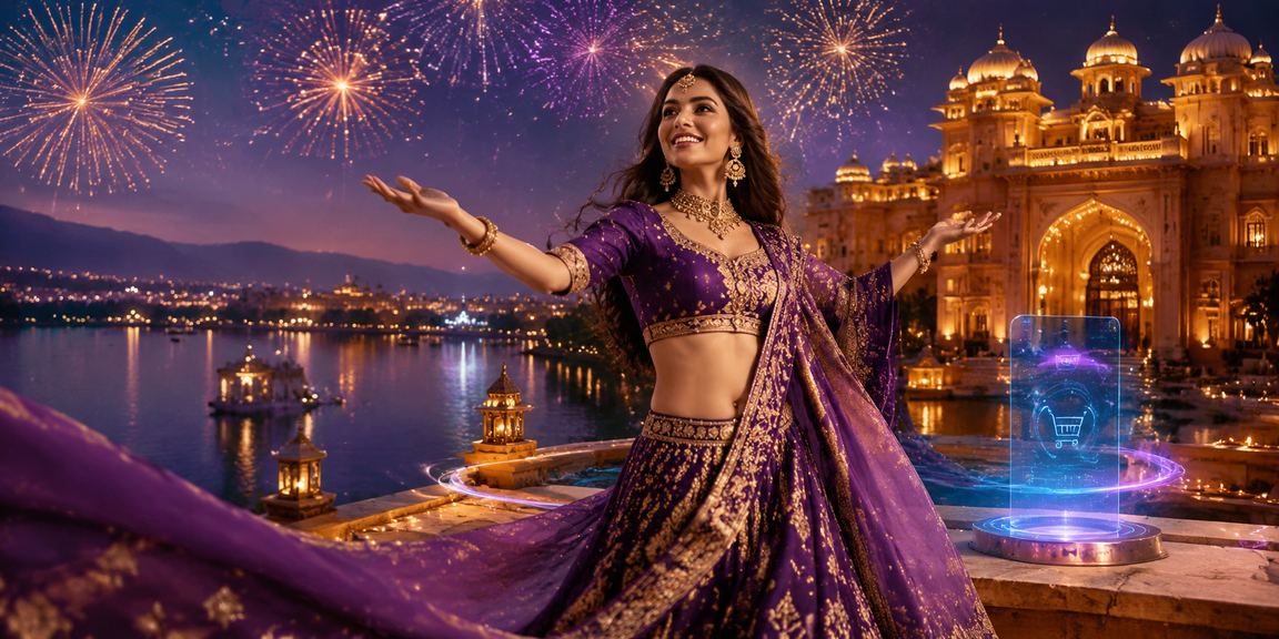 Mobile payment transaction in India with UPI